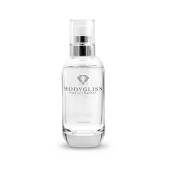 BodyGliss - Diamond Collection Silky Touch Gleitmittel - 50ml