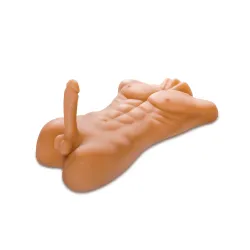 Pipedream Extreme Fuck Me Silly Dude