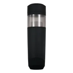 Evolved - Message in a Bottle Masturbator - Schwarz