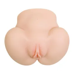 Evolved - Dani DanielsRealistischer Masturbator