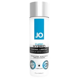 System JO - Classic Hybrid Gleitmittel - 240 ml