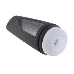 Playboy  - Streben nach Vergnügen - Schwarz