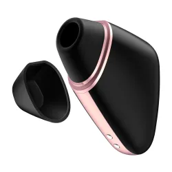 Satisfyer Love Triangle Saugvibrator