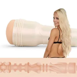 Fleshlight Girls - Elsa Jean Leckerli