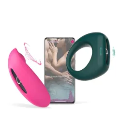 Magic Motion - Magic Candy & Dante Kit II mit App