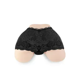 Ashley Rose Mega-Masturbator