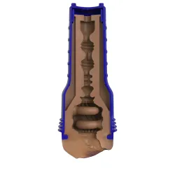 Fleshlight Boost Bang - Dunkel Mittel