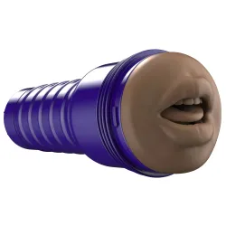 Fleshlight Boost Blow - Dunkel Mittel