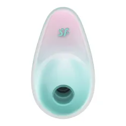 Satisfyer Pixie Dust - Minzrosa