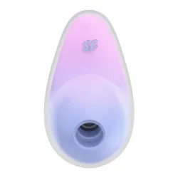 Satisfyer Pixie Dust - Violett Rosa