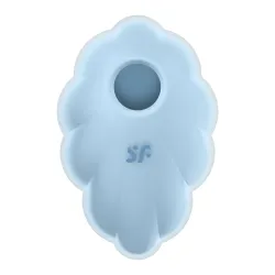 Satisfyer Cloud Dancer - Blau