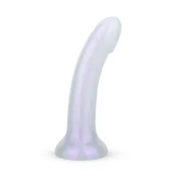 Meerjungfrau Glitzer Dildo - 15 cm