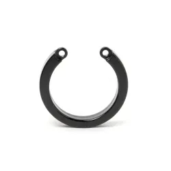 CB-X - U-Ring X-Large - Schwarz