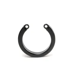 CB-X - U-Ring Large - Schwarz