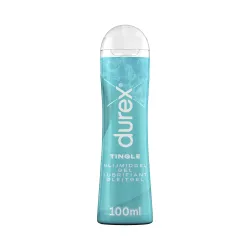Durex Play Tingle Me Gleitgel – 100 ml