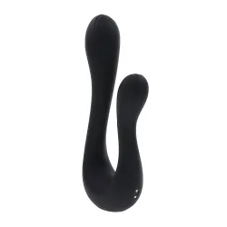 Playboy - The Swan - Vibrator - Schwarz