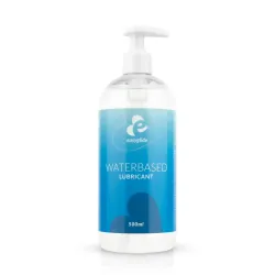 EasyGlide – Gleitgel auf Wasserbasis 500 ml