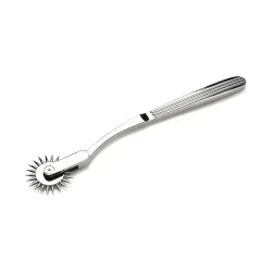 XR Brands - Wartenberg Rad - Silber