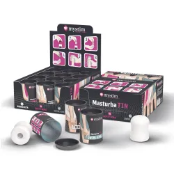 Mystim - MasturbaTIN Set