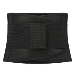 Bye Bra - Perfect Shape Waist Trainer Black XXL