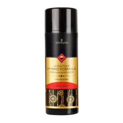 Sensuva - Ultra-Thick Hybrid Personal Moisturizer Strawberry 100 ml