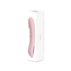 Kiiroo - Pearl3 G-Punkt Vibrator - Rosa