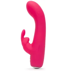 Happy Rabbit – Mini Rabbit Vibrator – Rosa