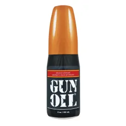 Gun Oil Silikon-Gleitmittel – 120 ml