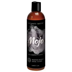 Intimate Earth - Mojo Relaxing Clove Waterbased Anal Glide 120 ml