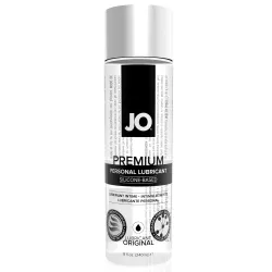 System JO - Premium-Silikon-Gleitmittel 240 ml