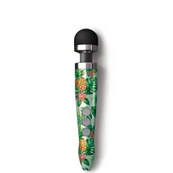 Doxy - Die Cast 3R Wiederaufladbarer Wand-Massager - Pineapple