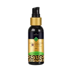 Sensuva - Ultra-Stimulating ON Insane Lubricant Caramel Apple 57