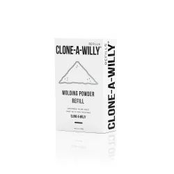 Clone-A-Willy - Molding Powder Refill Bag