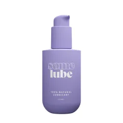 SOME LUBE - Natürliches Gleitmittel - 100 ml