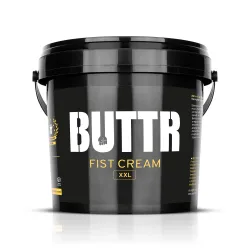 BUTTR - Fisting Creme Eimer XXL  - 1000 ml