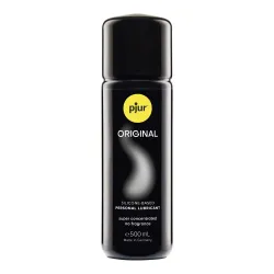 Pjur Original Massage- en Glijmiddel - 500 ml