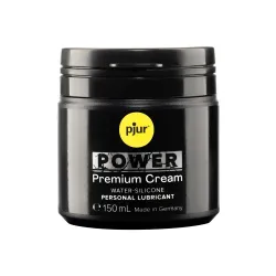 Pjur Power Premium Glijmiddel - 150 ml
