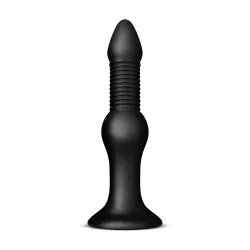 BUTTR - Explosive Warhead  Analer Dildo