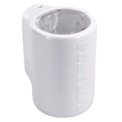 Playboy - Spin Doctor - Weiß