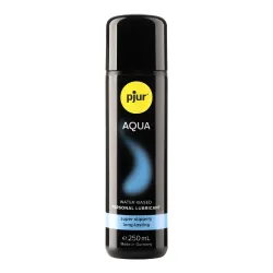 Pjur Aqua Glijmiddel Op Waterbasis - 250 ml