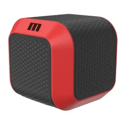 Blush Novelties - SlamBox Masturbator - Rot/Schwarz