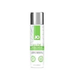 System JO - JO Aloe Gleitmittel - 120 ml