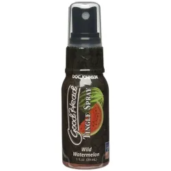 Doc Johnson - GoodHead Tingle Spray - Wassermelone - 29 ml