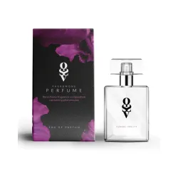 Obsessive - Blumig-Fruchtiges Parfum - 30 ml