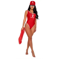 Playboy Lingerie - Playboy Strandpatrouille