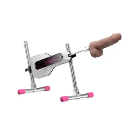 Lovense - Mini Sex Machine