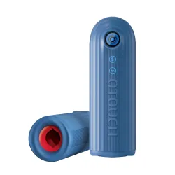 OTOUCH - Submarine Masturbator - Blau