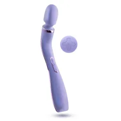 Wellness - Eternal Wand Vibrator - Lavendel