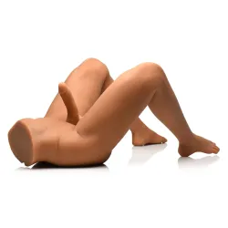 JOCK – Männliche Liebespuppe Mit Stoßdildo