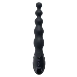 Zero Tolerance - Backdoor Baton Anal-Vibrator - 24 cm
